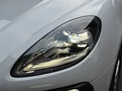 2023 Porsche Macan 2.0T, белый — фото 10