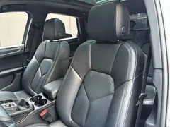 2023 Porsche Macan 2.0T, белый — фото 12