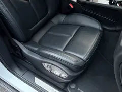 2023 Porsche Macan 2.0T, белый — фото 15