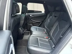 2023 Porsche Macan 2.0T, белый — фото 16