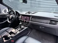 2023 Porsche Macan 2.0T, белый — фото 21