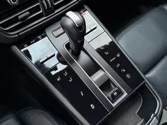 2023 Porsche Macan 2.0T, белый — фото 25