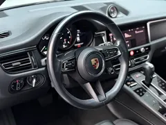 2023 Porsche Macan 2.0T, белый — фото 26