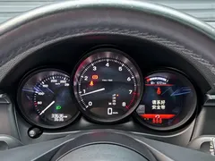 2023 Porsche Macan 2.0T, белый — фото 29