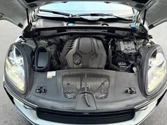 2023 Porsche Macan 2.0T, белый — фото 38