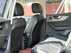 2023 Hongqi HS5 2.0T Pro, чёрный — фото 5