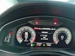 2023 Audi A6L 45 TFSI quattro Select Sport, чёрный — фото 5