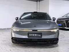 2024 Zeekr 007 RWD 75kWh Smart Driving — фото 3