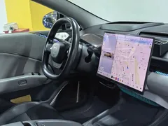 2024 Zeekr 007 RWD 75kWh Smart Driving — фото 7