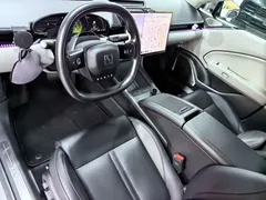 2024 Zeekr 007 RWD 75kWh Smart Driving — фото 8