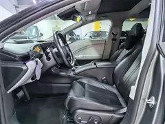 2024 Zeekr 007 RWD 75kWh Smart Driving — фото 9