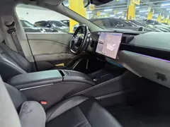 2024 Zeekr 007 RWD 75kWh Smart Driving — фото 11