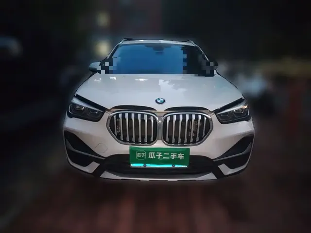 2021 BMW X1 Premium