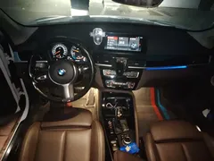 2021 BMW X1 Premium, белый — фото 10