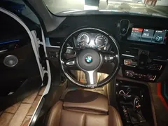 2021 BMW X1 Premium, белый — фото 11