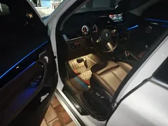 2021 BMW X1 Premium, белый — фото 17