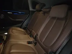 2021 BMW X1 Premium, белый — фото 18