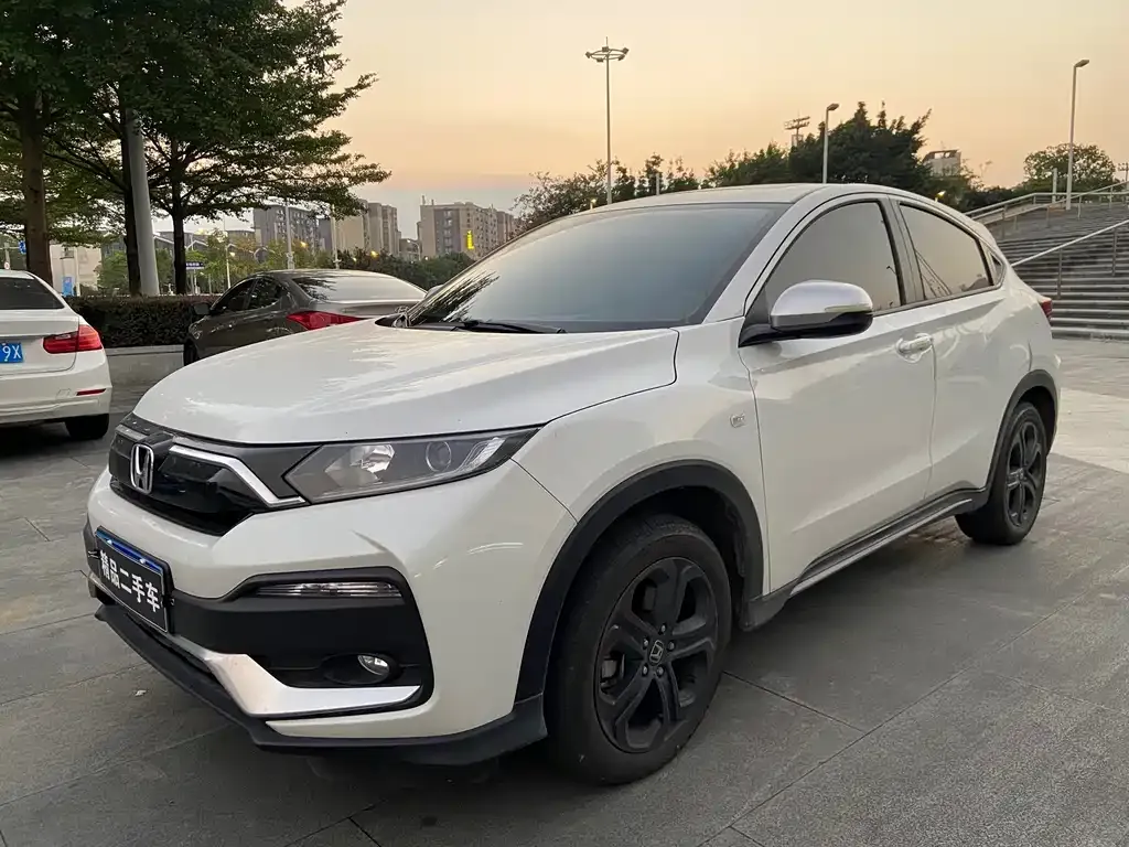 2021 Honda XR-V 220TURBO CVT Comfort