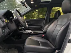 2021 Honda XR-V 220TURBO CVT Comfort, белый — фото 6