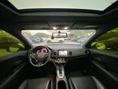 2021 Honda XR-V 220TURBO CVT Comfort, белый — фото 8