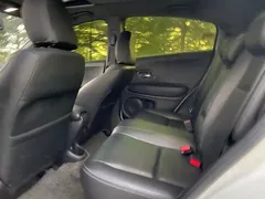 2021 Honda XR-V 220TURBO CVT Comfort, белый — фото 9