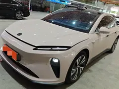 2024 Nio ET5 75kWh EV — фото 1