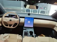 2024 Nio ET5 75kWh EV — фото 2