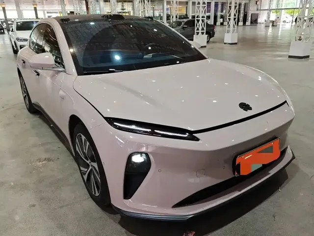 2024 Nio ET5 75kWh EV