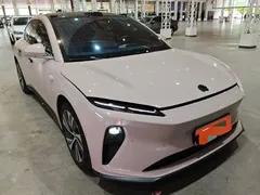 2024 Nio ET5 75kWh EV — фото 3