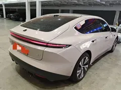 2024 Nio ET5 75kWh EV — фото 4