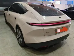 2024 Nio ET5 75kWh EV — фото 5