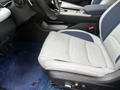 2021 Geely Preface 2.0TD Premium, синий — фото 6