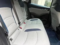 2021 Geely Preface 2.0TD Premium, синий — фото 8