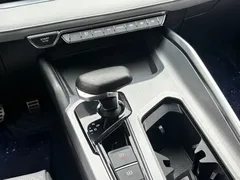 2021 Geely Preface 2.0TD Premium, синий — фото 12