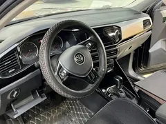 2020 Volkswagen Tayron 330TSI 2WD Luxury Smart Connect, чёрный — фото 4