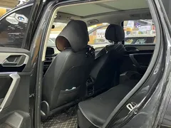 2020 Volkswagen Tayron 330TSI 2WD Luxury Smart Connect, чёрный — фото 5