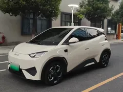 2025 BYD Seagull Smart Driving 305km Freedom — фото 1