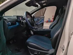 2025 BYD Seagull Smart Driving 305km Freedom — фото 7