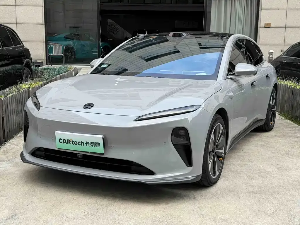 2024 Nio ET5T 75kWh Touring