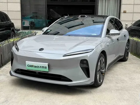 2024 Nio ET5T 75kWh Touring