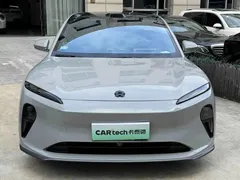 2024 Nio ET5T 75kWh Touring — фото 2