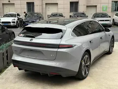 2024 Nio ET5T 75kWh Touring — фото 3
