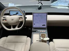 2024 Nio ET5T 75kWh Touring — фото 5