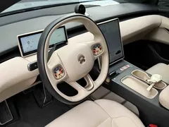 2024 Nio ET5T 75kWh Touring — фото 9