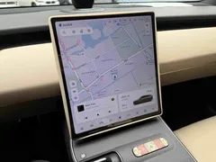 2024 Nio ET5T 75kWh Touring — фото 12