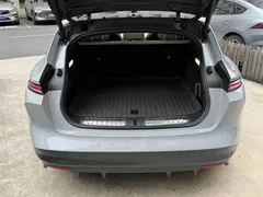 2024 Nio ET5T 75kWh Touring — фото 13