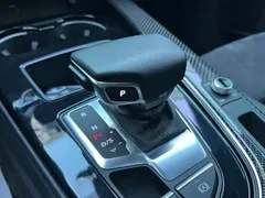 2020 Audi A4L 45 TFSI quattro Sport, белый — фото 9
