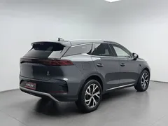 2025 BYD Tang DM-i PHEV 115km Flagship — фото 2
