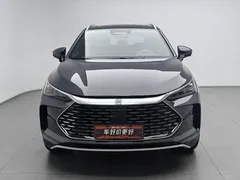 2025 BYD Tang DM-i PHEV 115km Flagship — фото 3