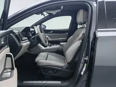2025 BYD Tang DM-i PHEV 115km Flagship — фото 10